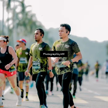 Runner Photo 6578156