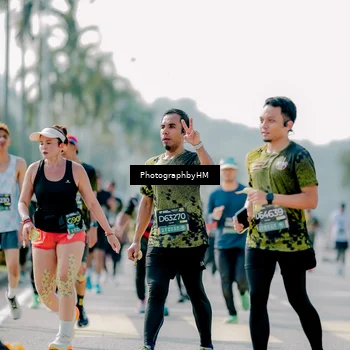 Runner Photo 6578159