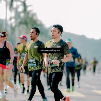 Runner Photo 6578161