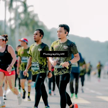 Runner Photo 6578162