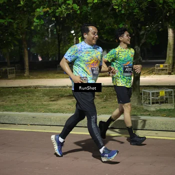 Runner Photo 6578164
