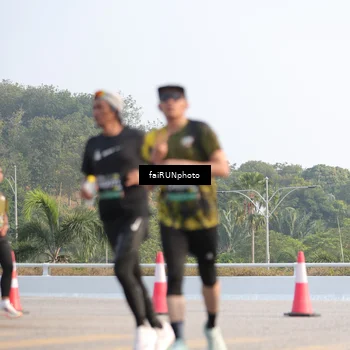 Runner Photo 6578168
