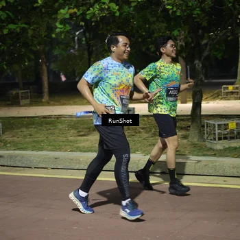Runner Photo 6578169