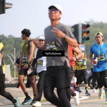 Runner Photo 6578173