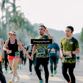 Runner Photo 6578175