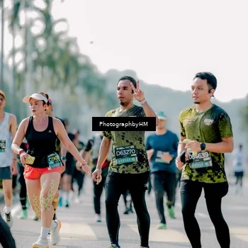 Runner Photo 6578178