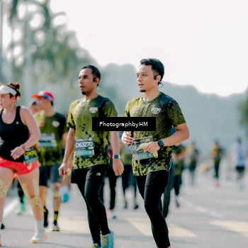 Runner Photo 6578181
