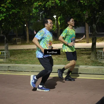 Runner Photo 6578189