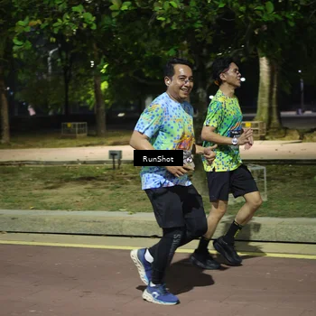 Runner Photo 6578190
