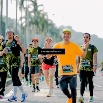 Runner Photo 6578191