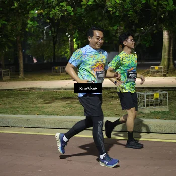 Runner Photo 6578193