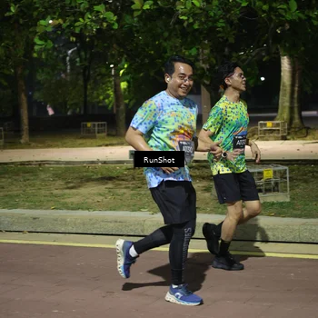 Runner Photo 6578197