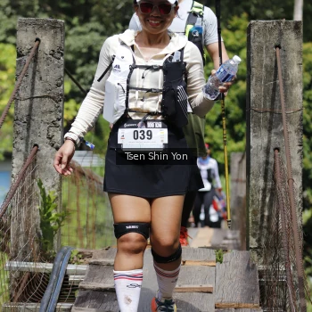 Runner Photo 65782