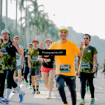 Runner Photo 6578200