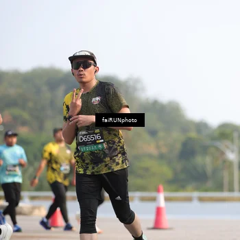 Runner Photo 6578203