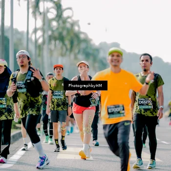 Runner Photo 6578204