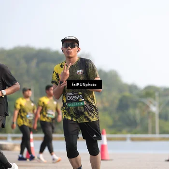 Runner Photo 6578206