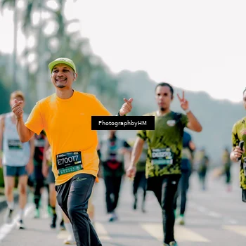 Runner Photo 6578207