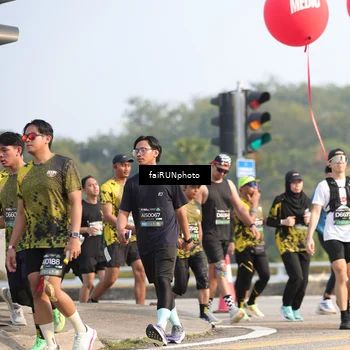 Runner Photo 6578209