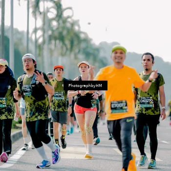 Runner Photo 6578212