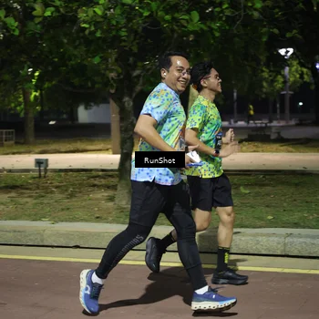 Runner Photo 6578215