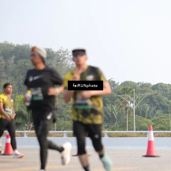 Runner Photo 6578217