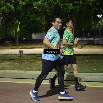Runner Photo 6578218