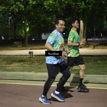 Runner Photo 6578220