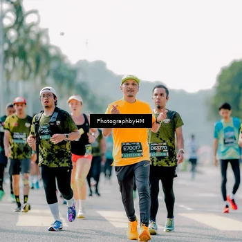 Runner Photo 6578224