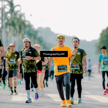 Runner Photo 6578232