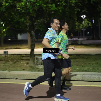 Runner Photo 6578234