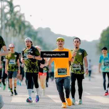 Runner Photo 6578236