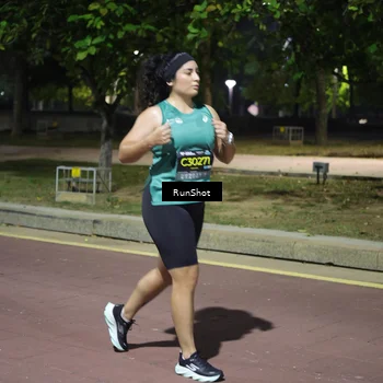 Runner Photo 6578237
