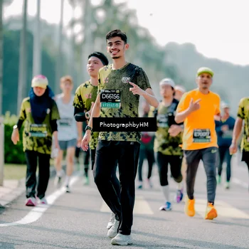 Runner Photo 6578238