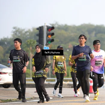 Runner Photo 6578240