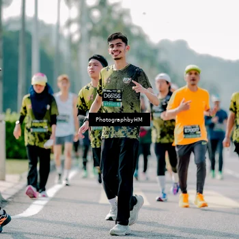 Runner Photo 6578253