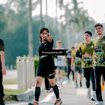 Runner Photo 6578258