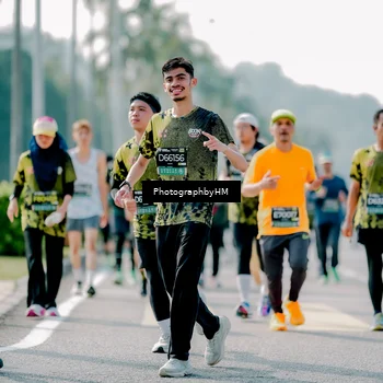 Runner Photo 6578259
