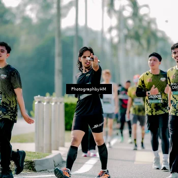 Runner Photo 6578264