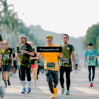 Runner Photo 6578267