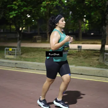 Runner Photo 6578269