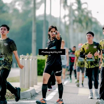 Runner Photo 6578275