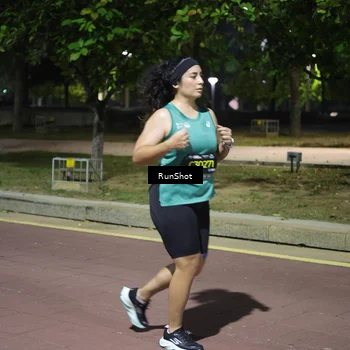 Runner Photo 6578277