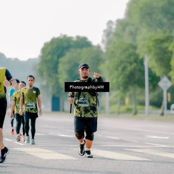 Runner Photo 6578279