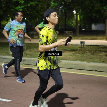 Runner Photo 6578281