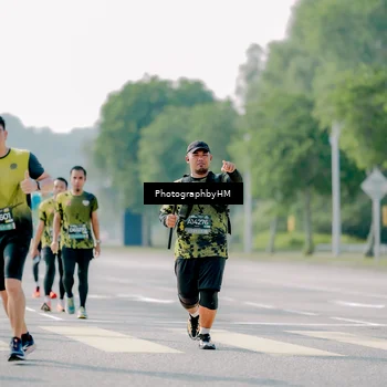 Runner Photo 6578284