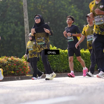 Runner Photo 6578285