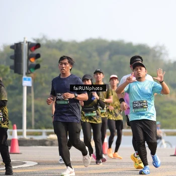 Runner Photo 6578290