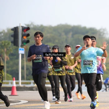 Runner Photo 6578293