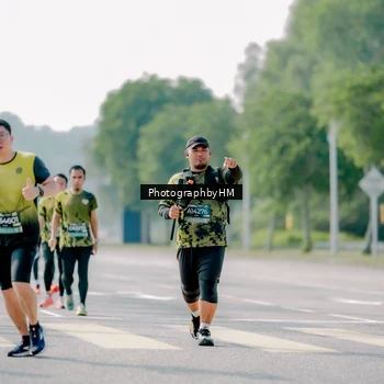 Runner Photo 6578294